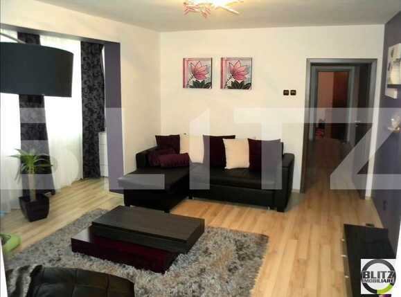 Apartament de vânzare 3 camere Manastur - 7851AV | BLITZ Cluj-Napoca | Poza1