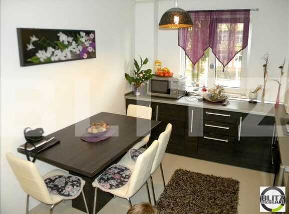 Apartament de vânzare 3 camere Manastur - 7851AV | BLITZ Cluj-Napoca | Poza3