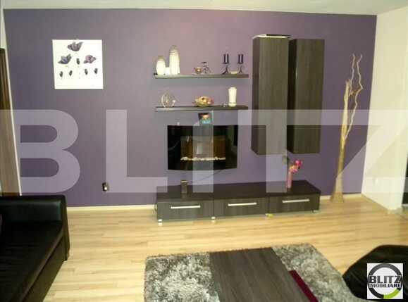 Apartament de vânzare 3 camere Manastur - 7851AV | BLITZ Cluj-Napoca | Poza2