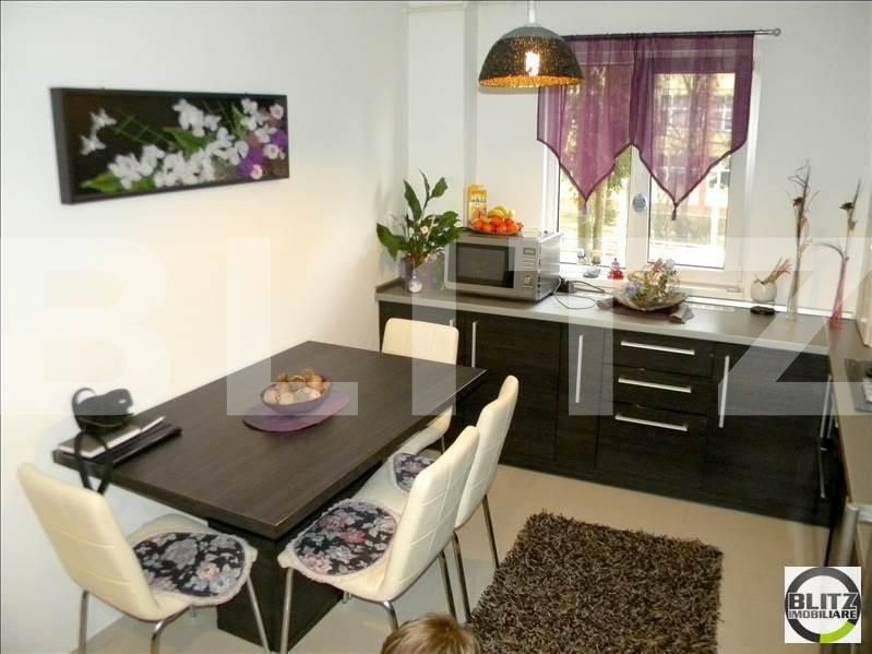 Apartament de vânzare 3 camere Manastur - 7851AV | BLITZ Cluj-Napoca | Poza3