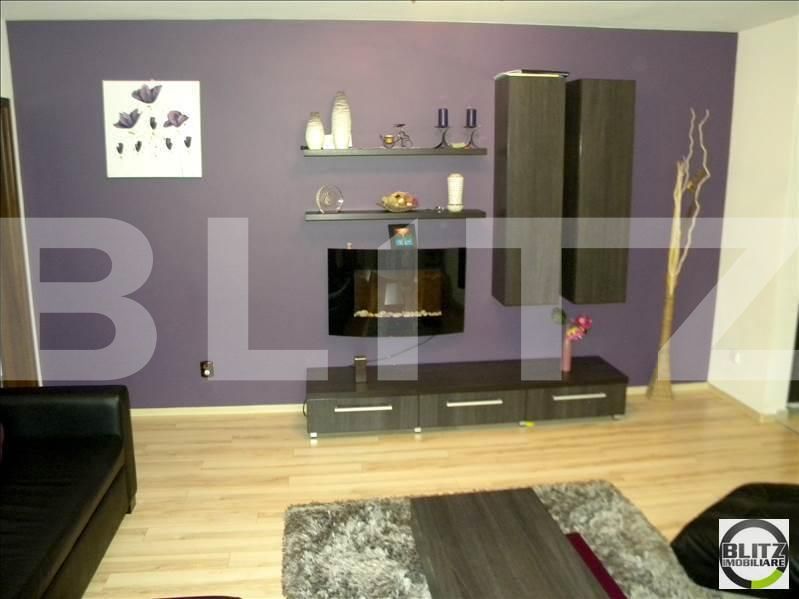 Apartament de vânzare 3 camere Manastur - 7851AV | BLITZ Cluj-Napoca | Poza2