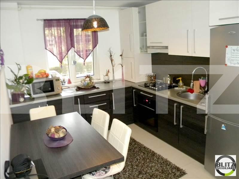 Apartament de vânzare 3 camere Manastur - 7851AV | BLITZ Cluj-Napoca | Poza4