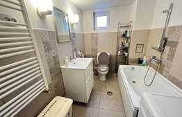 Casa in natura, 110 mp utili, Tarlungeni, sat Purcareni 