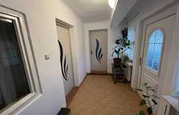 Casa in natura, 110 mp utili, Tarlungeni, sat Purcareni 