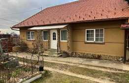 Casa in natura, 110 mp utili, Tarlungeni, sat Purcareni 