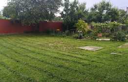 Casa in natura, 110 mp utili, Tarlungeni, sat Purcareni 