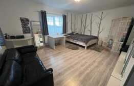 Casa in natura, 110 mp utili, Tarlungeni, sat Purcareni 