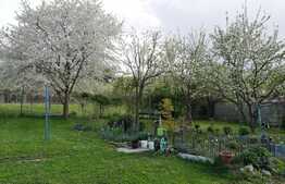 Casa in natura, 110 mp utili, Tarlungeni, sat Purcareni 