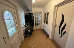 Casa in natura, 110 mp utili, Tarlungeni, sat Purcareni 