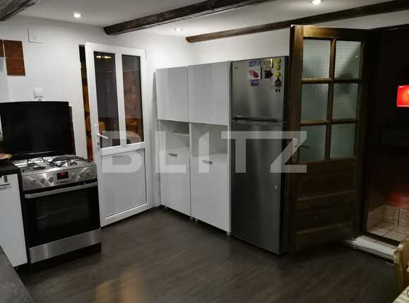 Casa de vânzare 4 camere Exterior Vest - 78514CV | BLITZ Brașov | Poza8