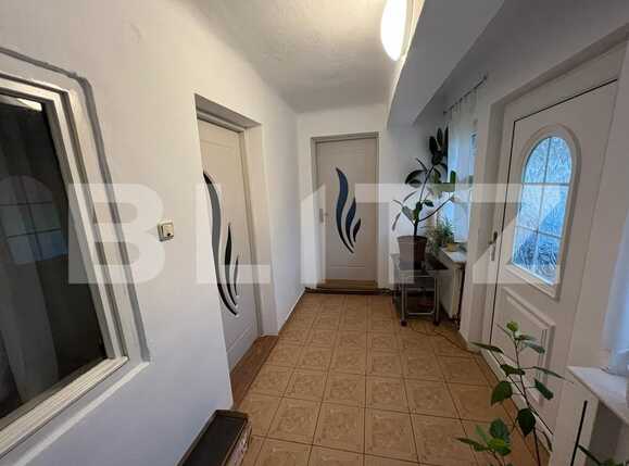 Casa de vânzare 4 camere Exterior Vest - 78514CV | BLITZ Brașov | Poza10