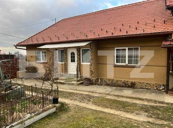 Casa de vânzare 4 camere Exterior Vest - 78514CV | BLITZ Brașov | Poza3