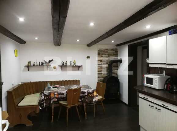 Casa de vânzare 4 camere Exterior Vest - 78514CV | BLITZ Brașov | Poza7