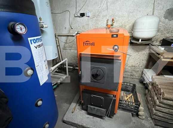 Casa de vânzare 4 camere Exterior Vest - 78514CV | BLITZ Brașov | Poza15