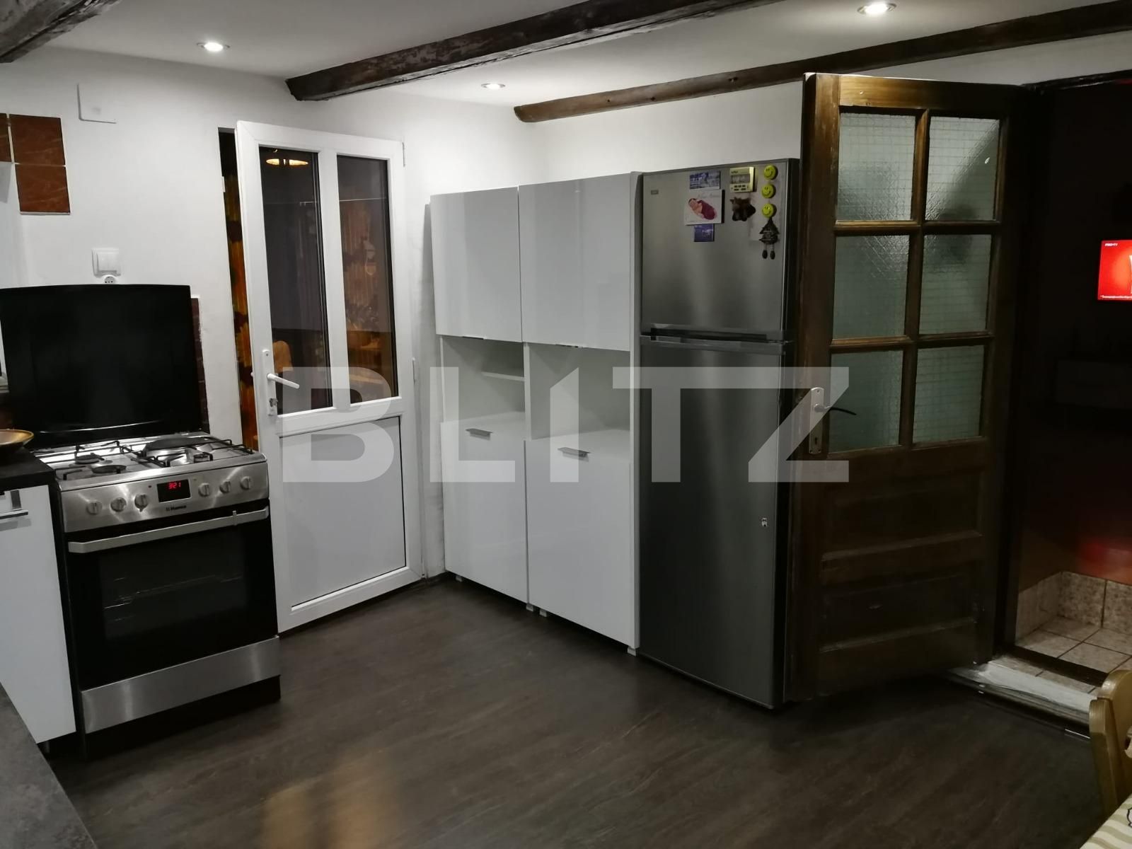 Casa de vânzare 4 camere Exterior Vest - 78514CV | BLITZ Brașov | Poza8