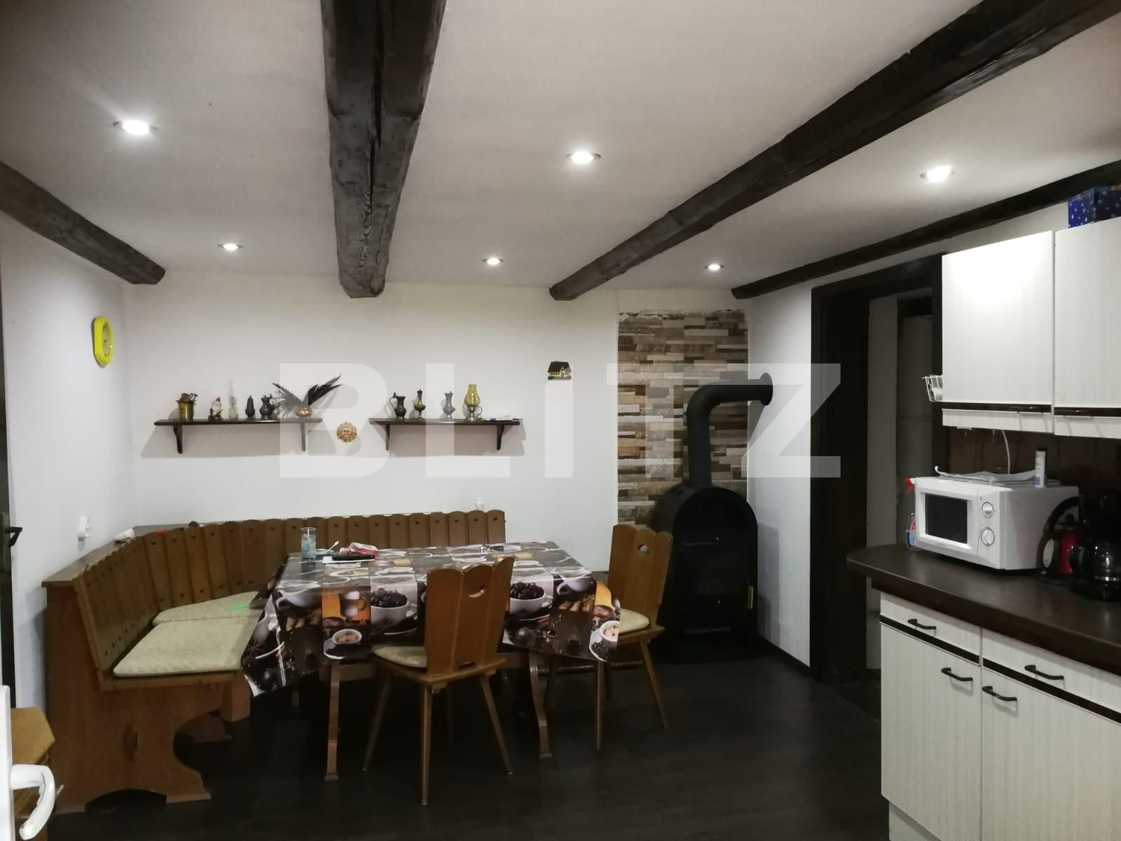 Casa de vânzare 4 camere Exterior Vest - 78514CV | BLITZ Brașov | Poza7