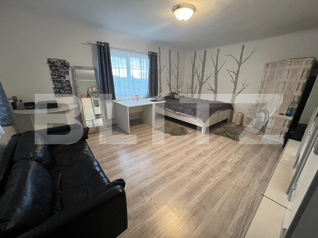 Casa de vânzare 4 camere Exterior Vest - 78514CV | BLITZ Brașov | Poza12