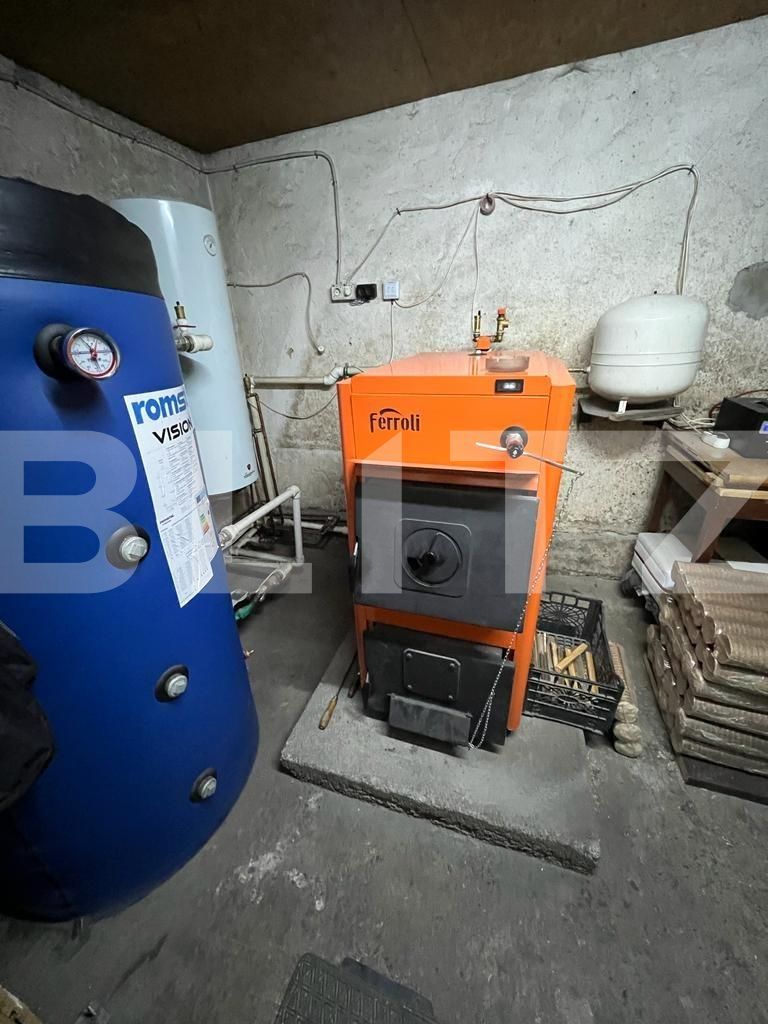 Casa de vânzare 4 camere Exterior Vest - 78514CV | BLITZ Brașov | Poza15