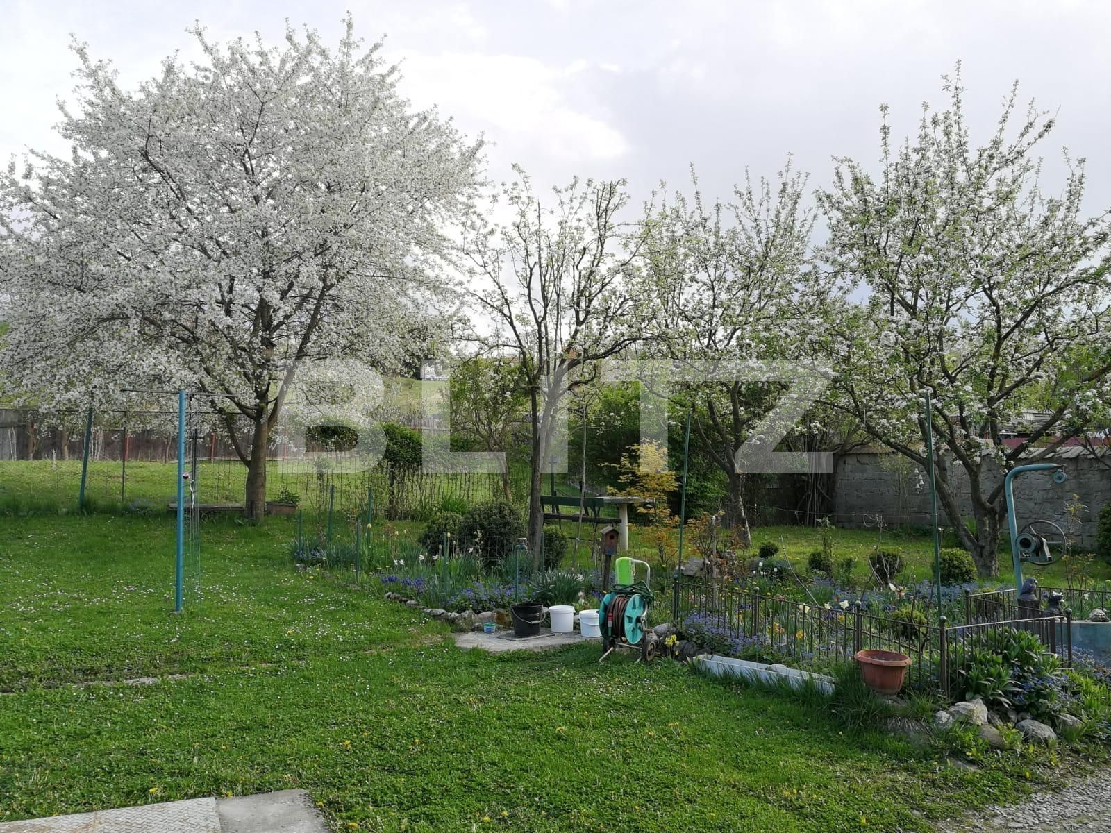 Casa de vânzare 4 camere Exterior Vest - 78514CV | BLITZ Brașov | Poza4