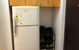 Garsoniera de 24, balcon, zona strazii Louis Pasteur 