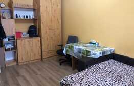 Garsoniera de 24, balcon, zona strazii Louis Pasteur 