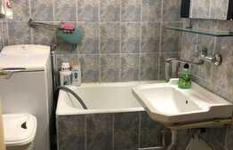 Garsoniera de 24, balcon, zona strazii Louis Pasteur 