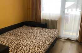 Garsoniera de 24, balcon, zona strazii Louis Pasteur 