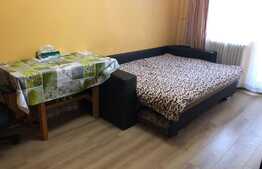 Garsoniera de 24, balcon, zona strazii Louis Pasteur 