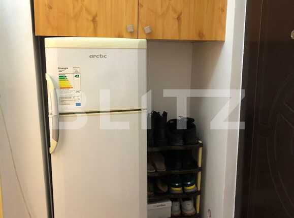 Garsonieră de închiriat Zorilor - 78515AI | BLITZ Cluj-Napoca | Poza8