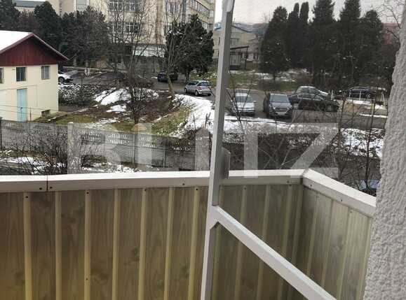 Garsonieră de închiriat Zorilor - 78515AI | BLITZ Cluj-Napoca | Poza11