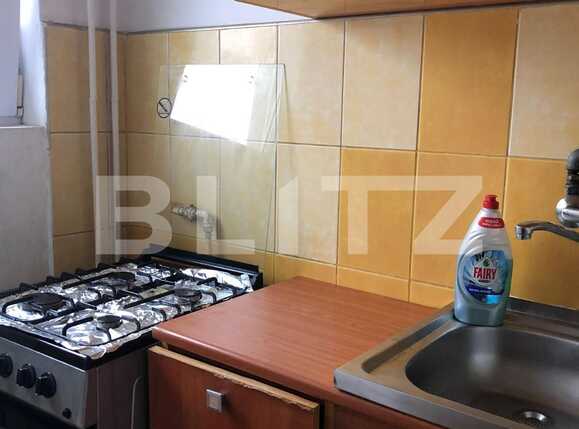 Garsonieră de închiriat Zorilor - 78515AI | BLITZ Cluj-Napoca | Poza5
