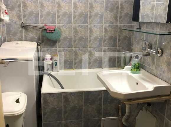 Garsonieră de închiriat Zorilor - 78515AI | BLITZ Cluj-Napoca | Poza9