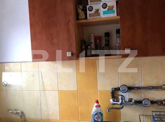 Garsonieră de închiriat Zorilor - 78515AI | BLITZ Cluj-Napoca | Poza6