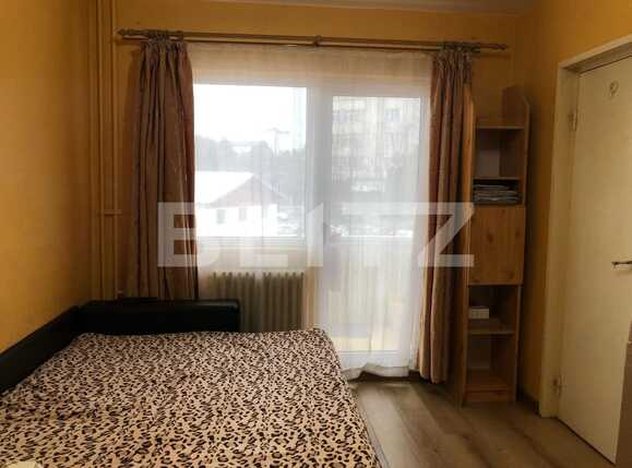 Garsonieră de închiriat Zorilor - 78515AI | BLITZ Cluj-Napoca | Poza1