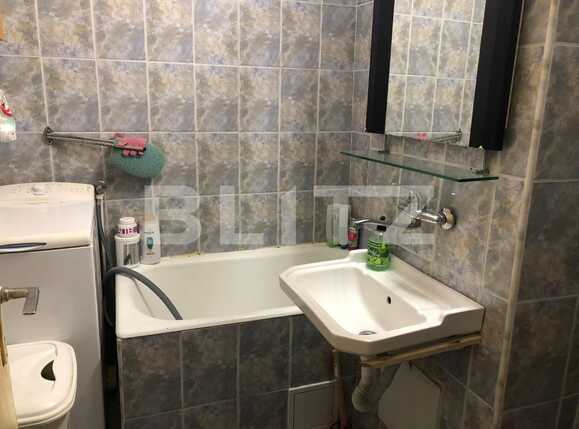 Garsonieră de închiriat Zorilor - 78515AI | BLITZ Cluj-Napoca | Poza10