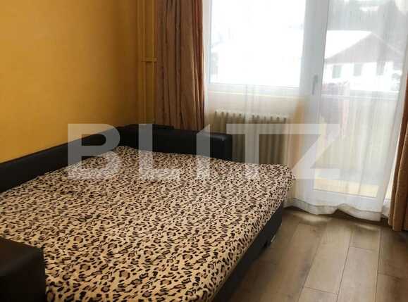 Garsonieră de închiriat Zorilor - 78515AI | BLITZ Cluj-Napoca | Poza2