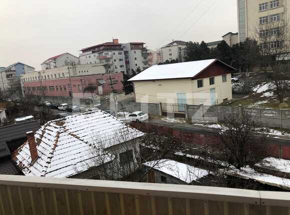 Garsonieră de închiriat Zorilor - 78515AI | BLITZ Cluj-Napoca | Poza12