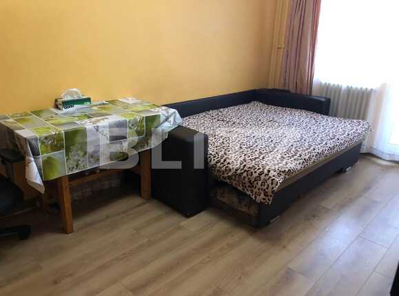 Garsonieră de închiriat Zorilor - 78515AI | BLITZ Cluj-Napoca | Poza3