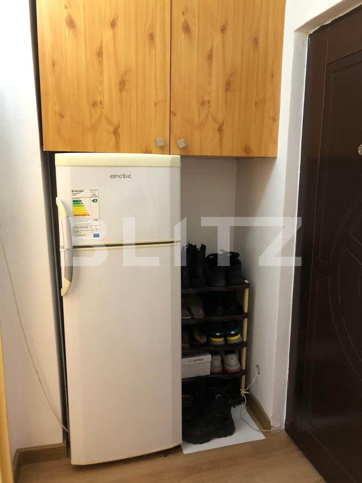 Garsonieră de închiriat Zorilor - 78515AI | BLITZ Cluj-Napoca | Poza8