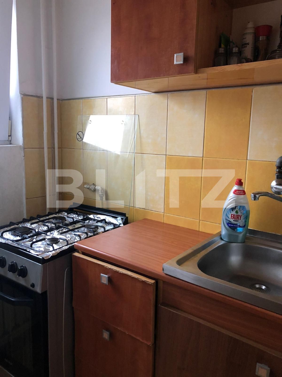 Garsonieră de închiriat Zorilor - 78515AI | BLITZ Cluj-Napoca | Poza5
