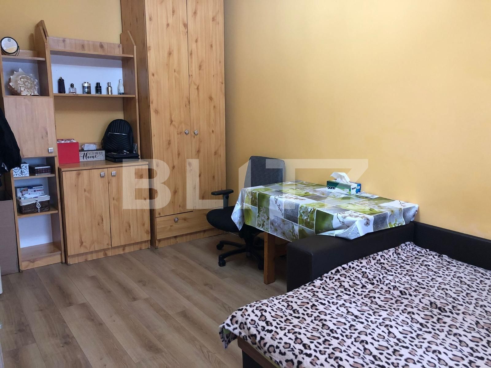 Garsonieră de închiriat Zorilor - 78515AI | BLITZ Cluj-Napoca | Poza4