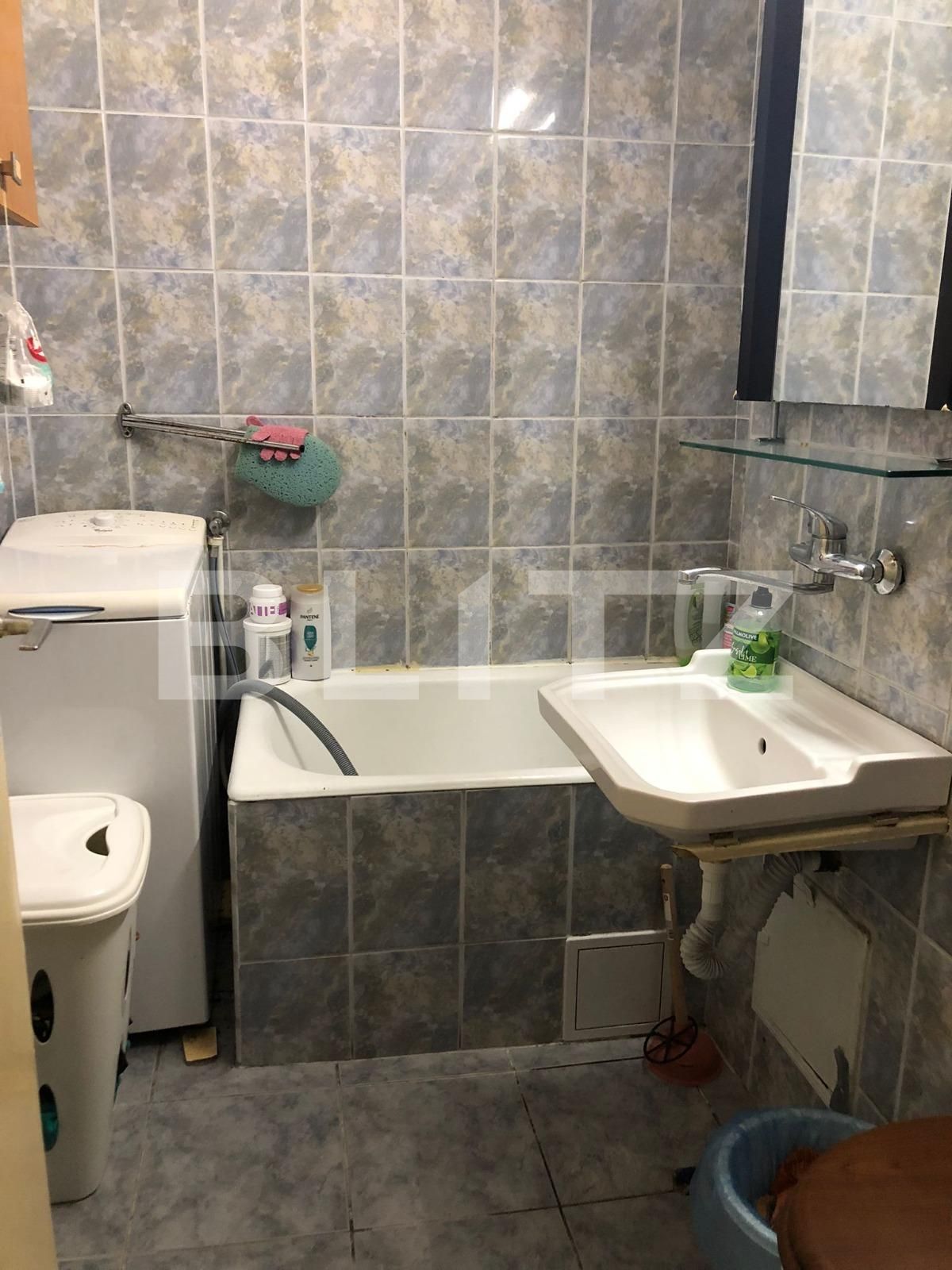 Garsonieră de închiriat Zorilor - 78515AI | BLITZ Cluj-Napoca | Poza9