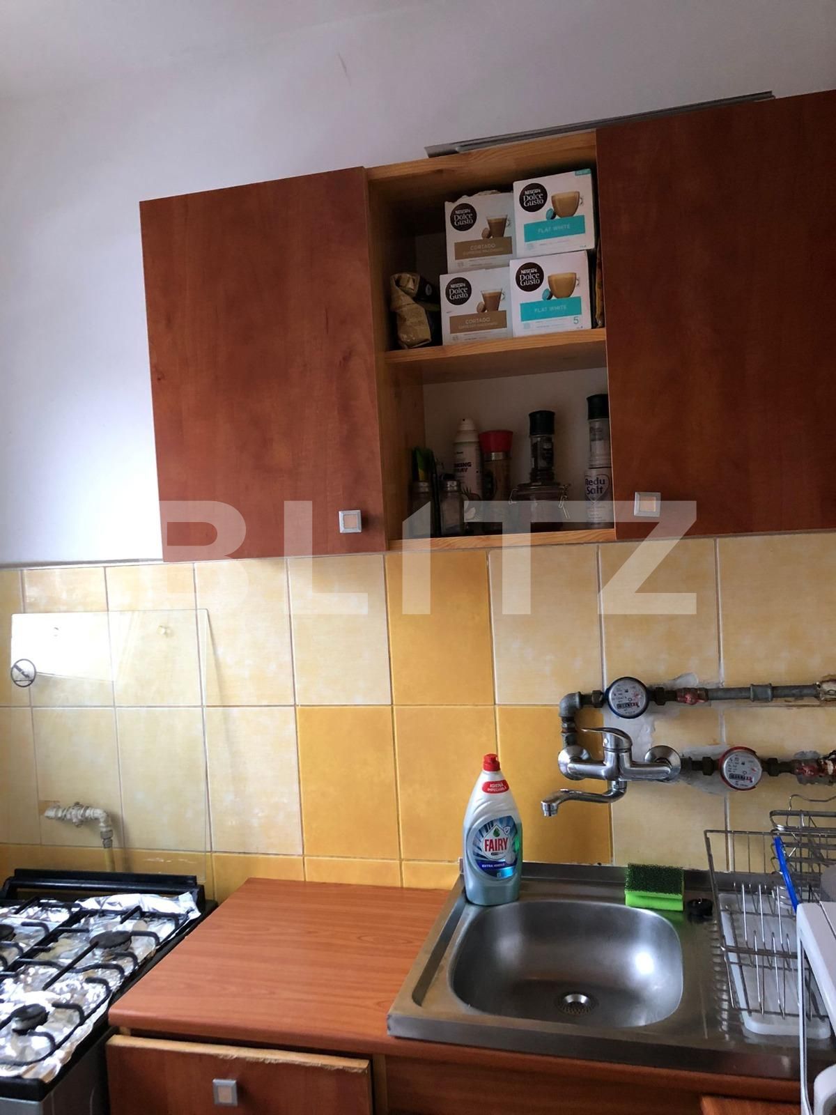 Garsonieră de închiriat Zorilor - 78515AI | BLITZ Cluj-Napoca | Poza6