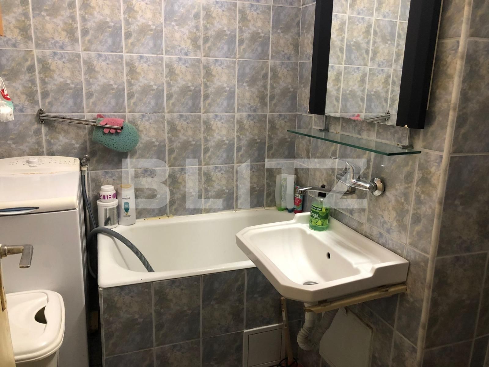 Garsonieră de închiriat Zorilor - 78515AI | BLITZ Cluj-Napoca | Poza10