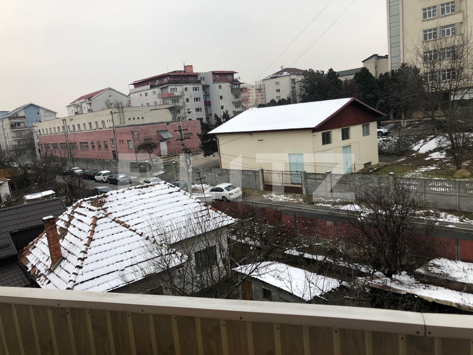 Garsonieră de închiriat Zorilor - 78515AI | BLITZ Cluj-Napoca | Poza12