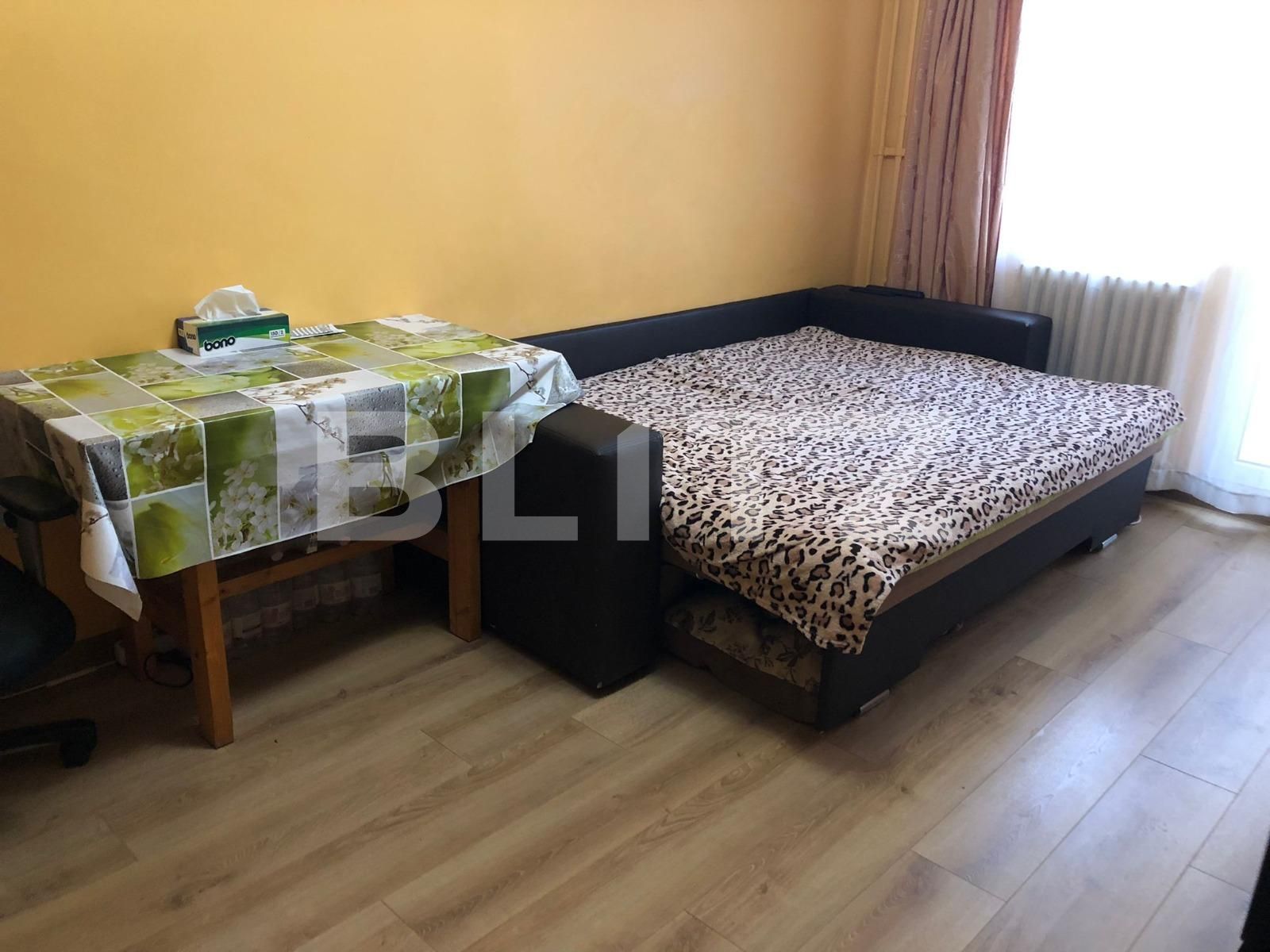 Garsonieră de închiriat Zorilor - 78515AI | BLITZ Cluj-Napoca | Poza3