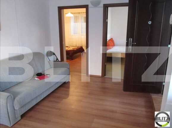 Apartament de închiriat 2 camere Floreşti - 7852AI | BLITZ Cluj-Napoca | Poza3