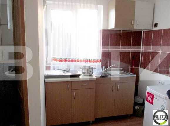 Apartament de închiriat 2 camere Floreşti - 7852AI | BLITZ Cluj-Napoca | Poza7