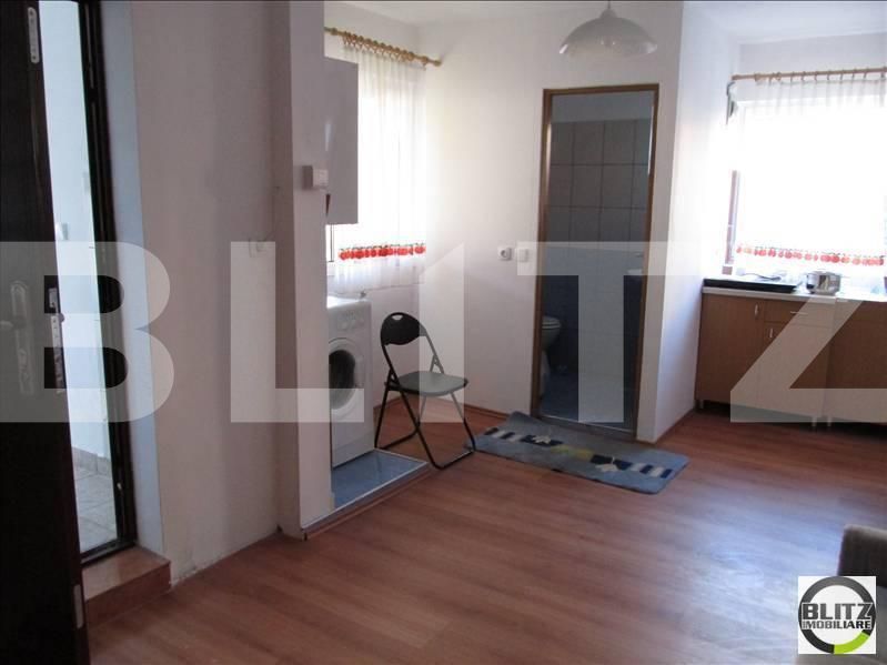 Apartament de închiriat 2 camere Floreşti - 7852AI | BLITZ Cluj-Napoca | Poza6