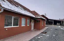 De vanzare casa individuala, 80 mp utili, 700 mp teren,zona linistita, Apahida